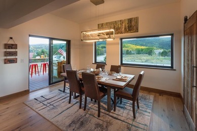 Dream mountain living awaits in this stunning modern home built - photo 18