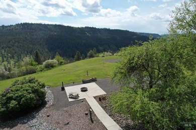 On the edge of Kendrick, Idaho, this private 713+ acre property - photo 19