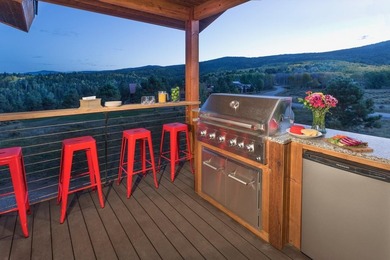 Dream mountain living awaits in this stunning modern home built - photo 19