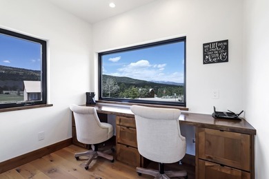 Dream mountain living awaits in this stunning modern home built - photo 20