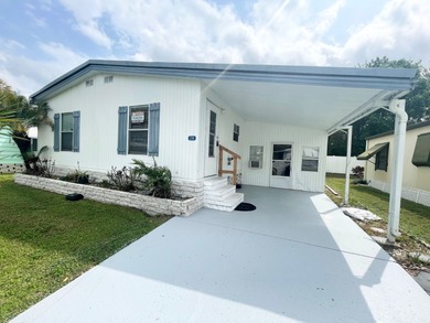 Lake Parker - Polk County Home For Sale in Lakeland Florida