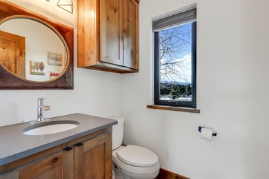 Dream mountain living awaits in this stunning modern home built - photo 21