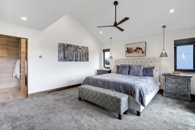 Dream mountain living awaits in this stunning modern home built - photo 22