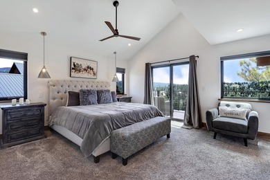 Dream mountain living awaits in this stunning modern home built - photo 23