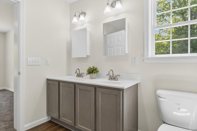 Beautiful new 3-bedroom, 2-bath ranch located in Butler Estates - photo 24