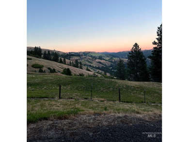 On the edge of Kendrick, Idaho, this private 713+ acre property - photo 25