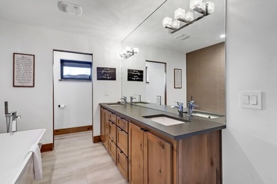 Dream mountain living awaits in this stunning modern home built - photo 25