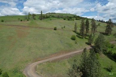 On the edge of Kendrick, Idaho, this private 713+ acre property - photo 26