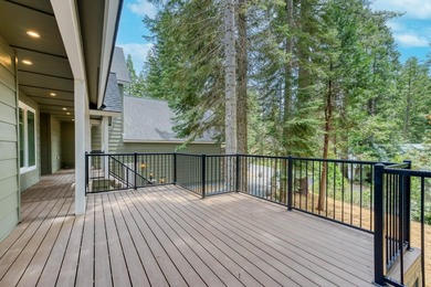 Experience mountain luxury in this gorgeous brand-new alpine - photo 7