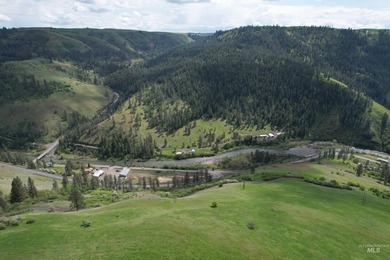 On the edge of Kendrick, Idaho, this private 713+ acre property - photo 27