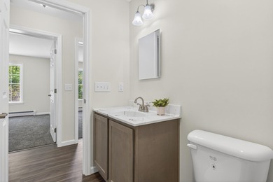 Beautiful new 3-bedroom, 2-bath ranch located in Butler Estates - photo 29