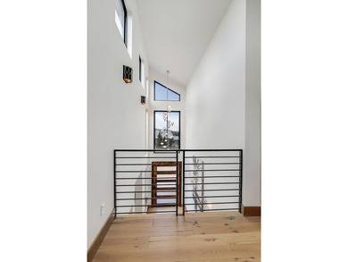 Dream mountain living awaits in this stunning modern home built - photo 29