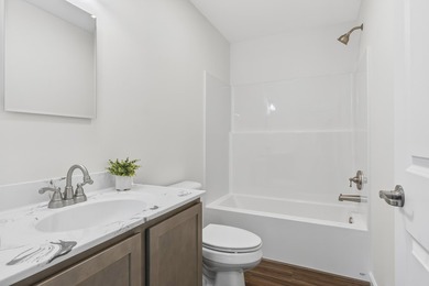 Beautiful new 3-bedroom, 2-bath ranch located in Butler Estates - photo 30