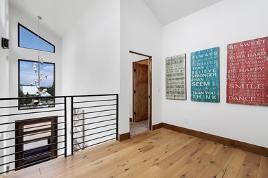 Dream mountain living awaits in this stunning modern home built - photo 30