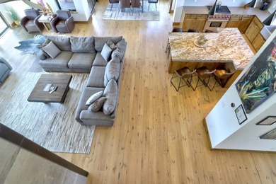 Dream mountain living awaits in this stunning modern home built - photo 31