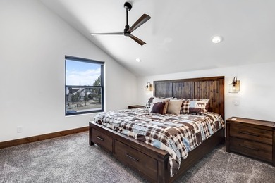 Dream mountain living awaits in this stunning modern home built - photo 32