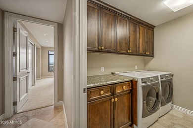 PANORAMIC SCOTTSDALE VIEWS!- 10th floor residence with two