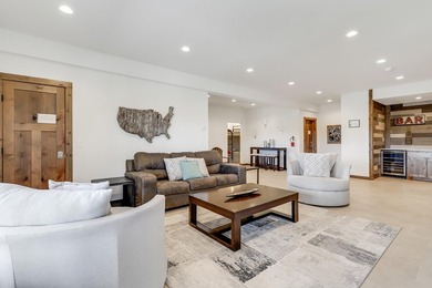 Dream mountain living awaits in this stunning modern home built - photo 37