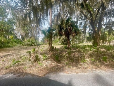 Spacious 1.03 acre marsh front lot located on Seabreeze Island - photo 9