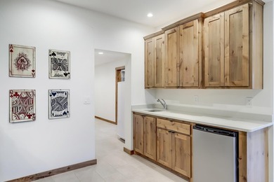 Dream mountain living awaits in this stunning modern home built - photo 40