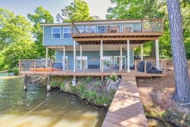 Jackson Lake Home Sale Pending in Covington Georgia