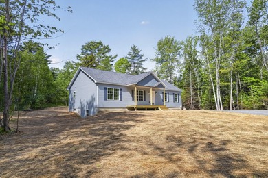 Beautiful new 3-bedroom, 2-bath ranch located in Butler Estates - photo 42