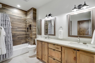 Dream mountain living awaits in this stunning modern home built - photo 42