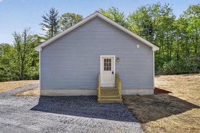 Beautiful new 3-bedroom, 2-bath ranch located in Butler Estates - photo 44