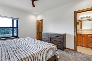 Dream mountain living awaits in this stunning modern home built - photo 44