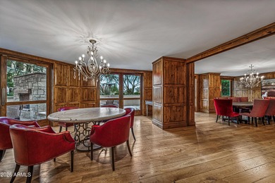 PANORAMIC SCOTTSDALE VIEWS!- 10th floor residence with two