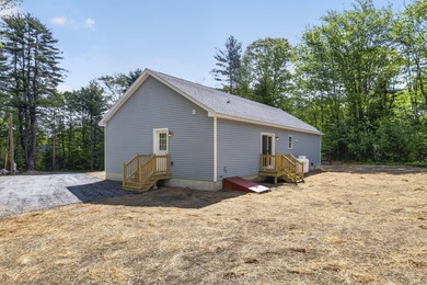 Beautiful new 3-bedroom, 2-bath ranch located in Butler Estates - photo 45