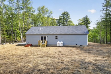 Beautiful new 3-bedroom, 2-bath ranch located in Butler Estates - photo 46