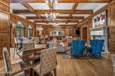 PANORAMIC SCOTTSDALE VIEWS!- 10th floor residence with two