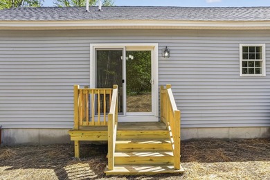 Beautiful new 3-bedroom, 2-bath ranch located in Butler Estates - photo 47
