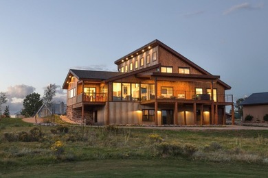 Dream mountain living awaits in this stunning modern home built - photo 47