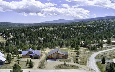 Dream mountain living awaits in this stunning modern home built - photo 50