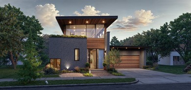 *GPS to 1802 Highland Road* Stunning new construction - photo 1