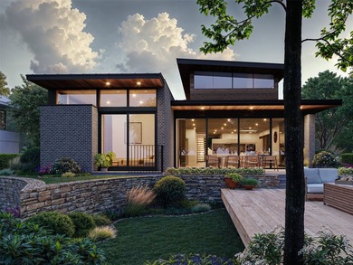 *GPS to 1802 Highland Road* Stunning new construction - photo 2