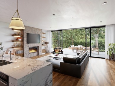 *GPS to 1802 Highland Road* Stunning new construction - photo 4