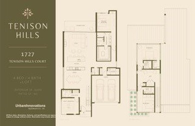 *GPS to 1802 Highland Road* Stunning new construction - photo 5