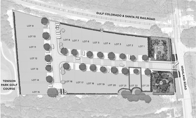 *GPS to 1802 Highland Road* Stunning new construction - photo 6