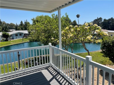 Lake Home For Sale in Lake Forest, California