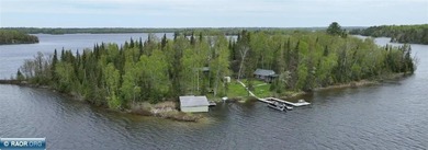Lake Home For Sale in Cook, Minnesota