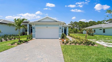 St. Lucie River Home For Sale in Port Saint Lucie Florida