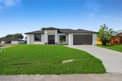 Lehigh Acres Area Home For Sale in Lehigh Acres Florida