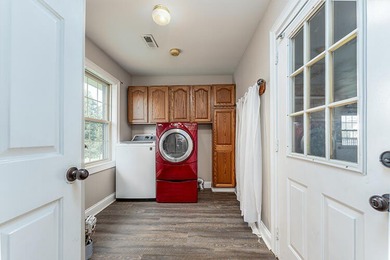 Move-in ready and full of space, this charming brick ranch in - photo 11