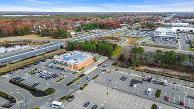 PRIME COMMERCIAL CORNER - ROUTE 37 & ST. CATHERINE BLVD RARE 1 - photo 11