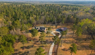Lake Home For Sale in Madison, Georgia