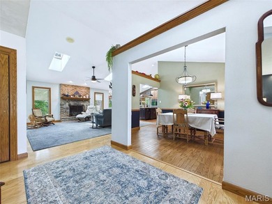 Quality construction, space, and gorgeous views all wrapped in - photo 12