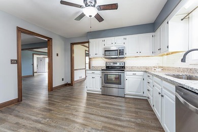 Move-in ready and full of space, this charming brick ranch in - photo 13